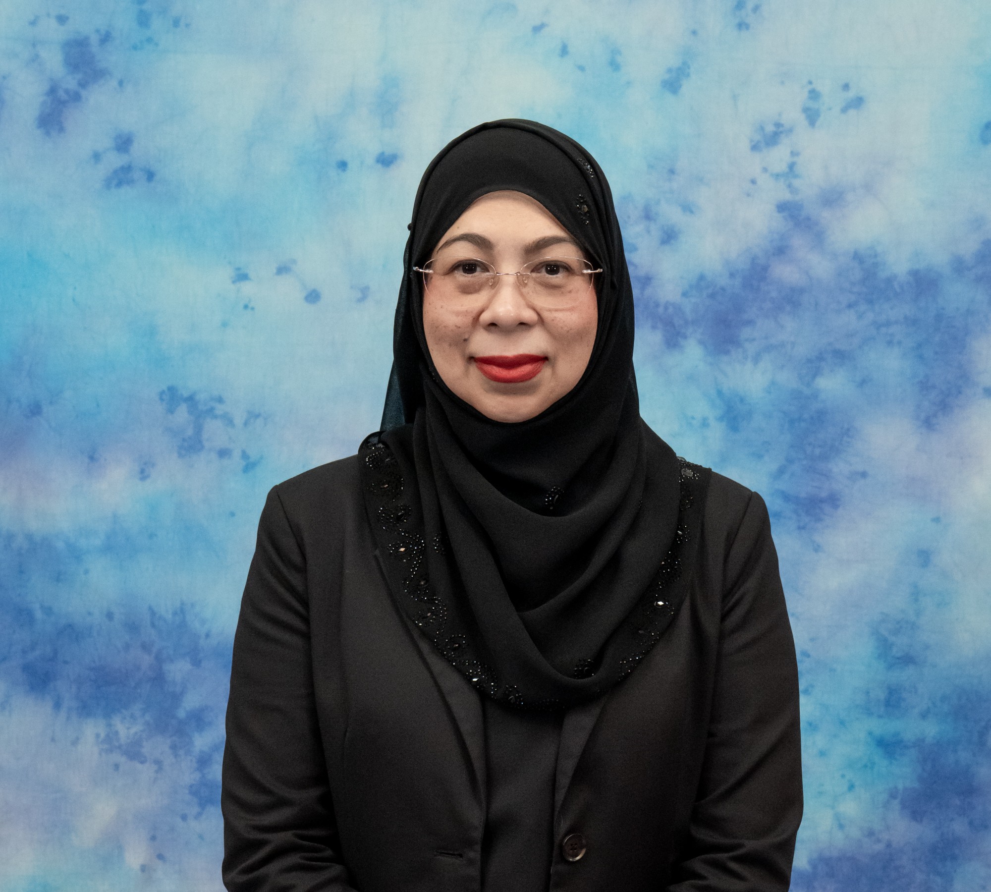 YANG MULIA DAYANG ALDILA BINTI HAJI MOHAMAD SALLEH