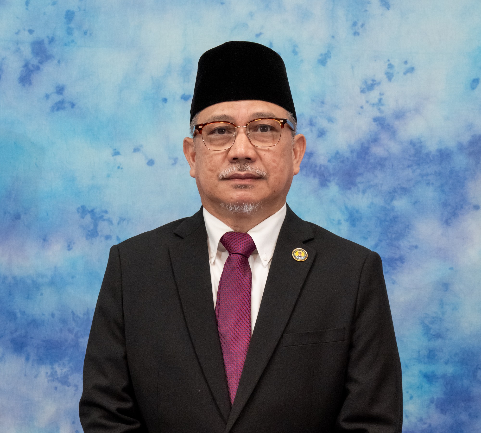 Yang Berhormat Dato Seri Setia Awang Haji Muhammad Juanda bin Haji Abdul Rashid