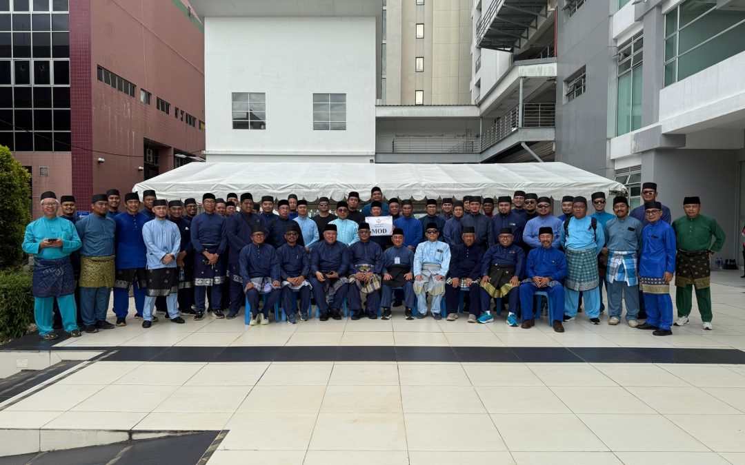 Perhimpunan, Perarakan Sempena Maulud Nabi Muhammad SAW