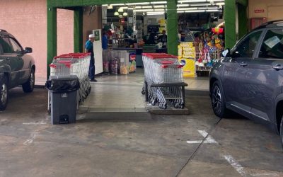 OPKEMAS: 1 Syarikat Dikenakan Kompaun