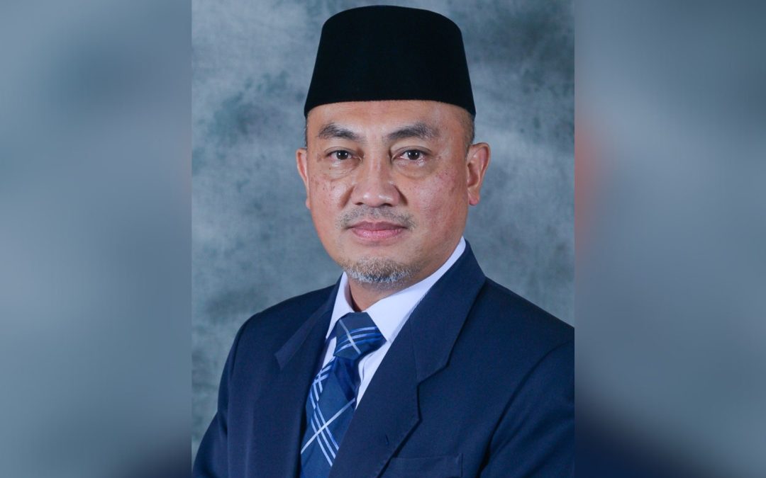 Pelantikan Timbalan Setiausaha Tetap Baharu