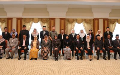 Taklimat Pembarigaan Perintah Kanan Tanah (Pindaan), 2025