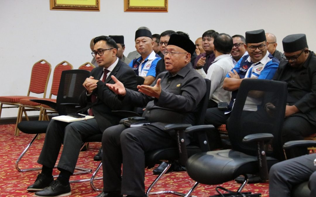 Pembarigaan Perintah Kanun Tanah (Pindaan) 2025 Diteruskan