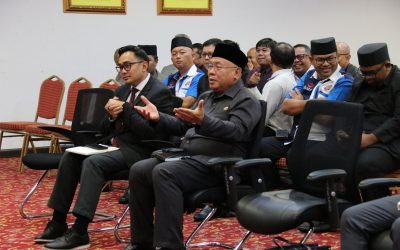 Pembarigaan Perintah Kanun Tanah (Pindaan) 2025 Diteruskan