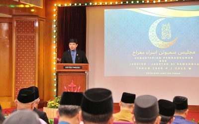 Syukuri Nikmat, Perbanyakkan Ibadah