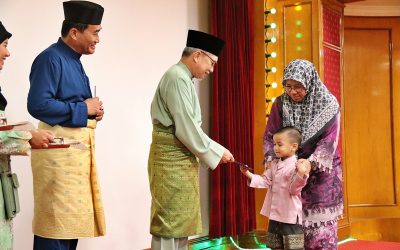 Jadikan Al-Quran Sebagai Panduan