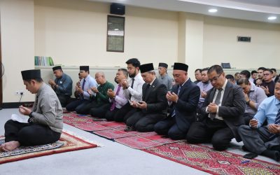 Sembahyang Sunat Hajat, Bacaan Surah Yaasin dan Doa Khas