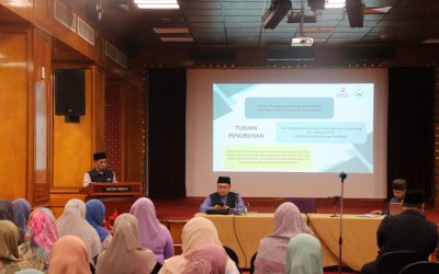 Jerayawara Tabung Dana Pembinaan Masjid