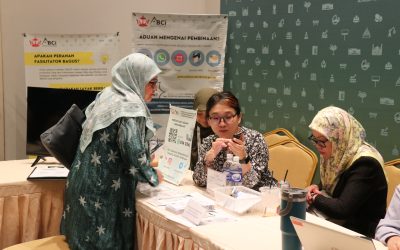 MoD Sertai Pameran, Klinik Kemajuan di Simposium Seni Bina Islam