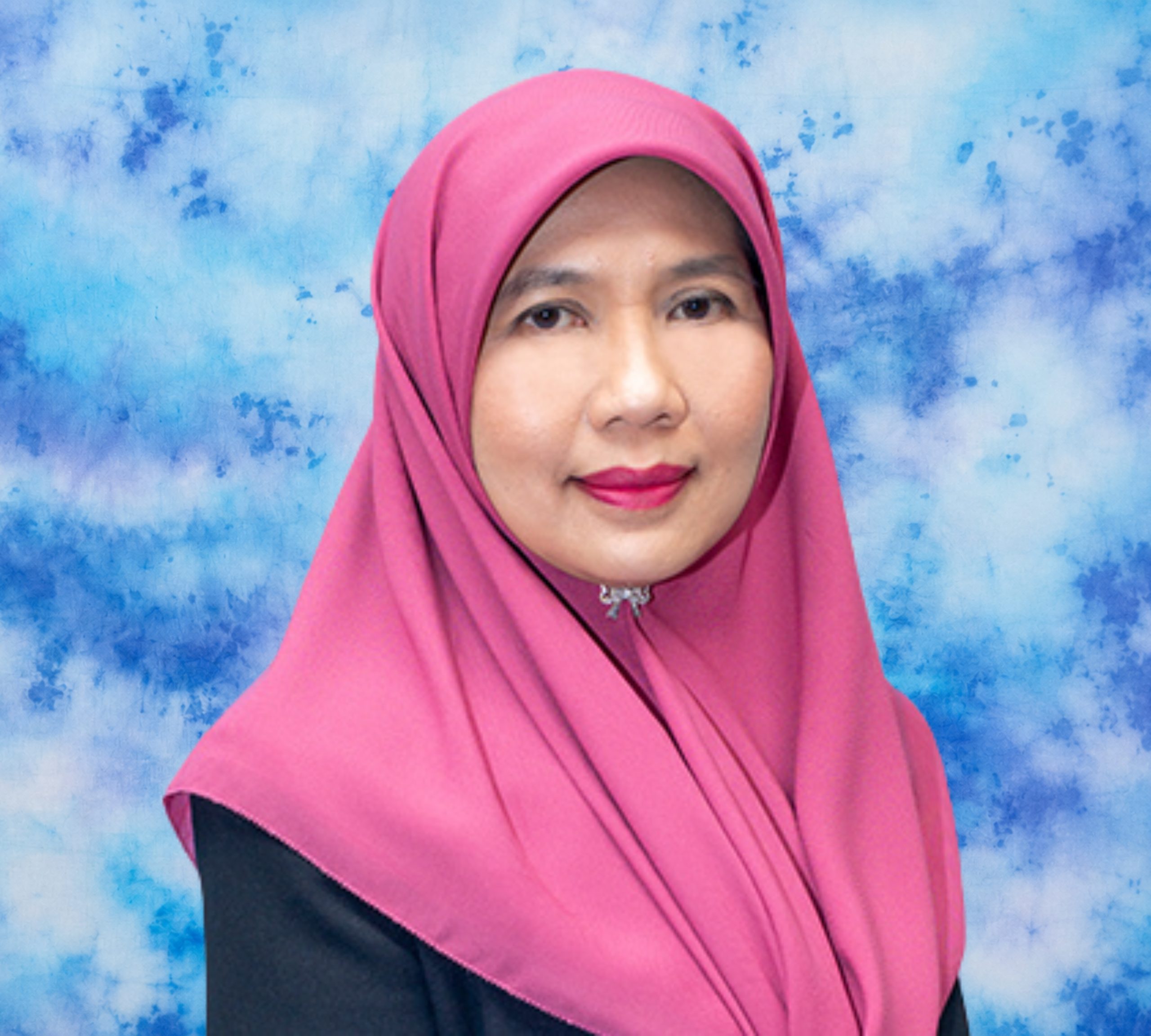 YANG MULIA PENGIRAN HAJAH SITI NIRMALA BINTI PENGIRAN HAJI MOHAMMAD